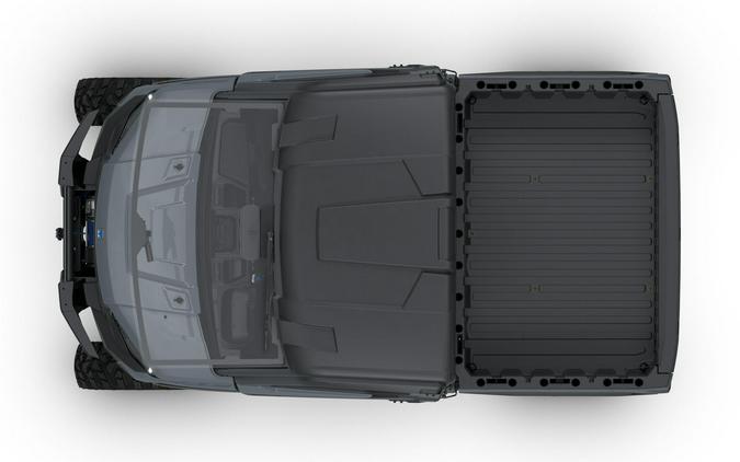 2026 Polaris Ranger XP 1000 NorthStar Edition Premium