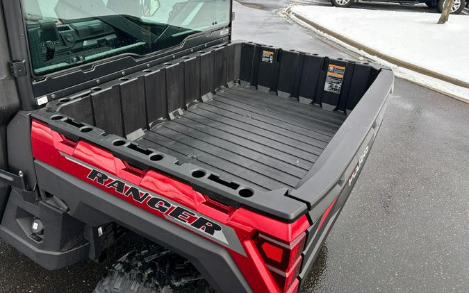 2026 Polaris Ranger XP 1000 NorthStar Edition Ultimate