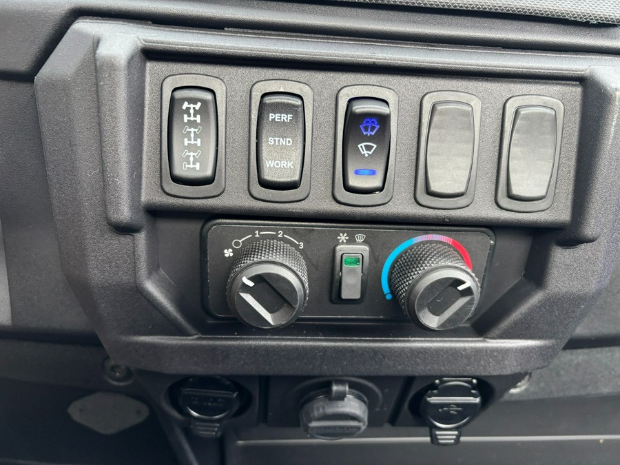 2026 Polaris Ranger XP 1000 NorthStar Edition Ultimate