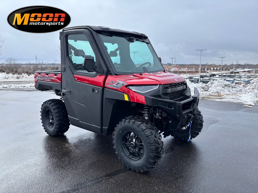 2026 Polaris Ranger XP 1000 NorthStar Edition Ultimate