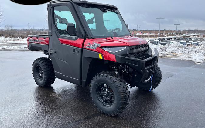 2026 Polaris Ranger XP 1000 NorthStar Edition Ultimate