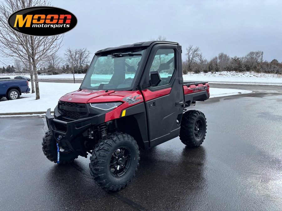 2026 Polaris Ranger XP 1000 NorthStar Edition Ultimate