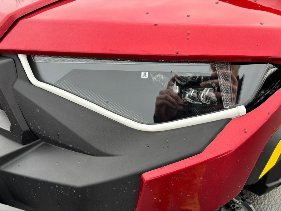 2026 Polaris Ranger XP 1000 NorthStar Edition Ultimate