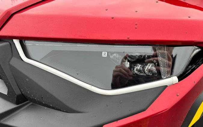 2026 Polaris Ranger XP 1000 NorthStar Edition Ultimate