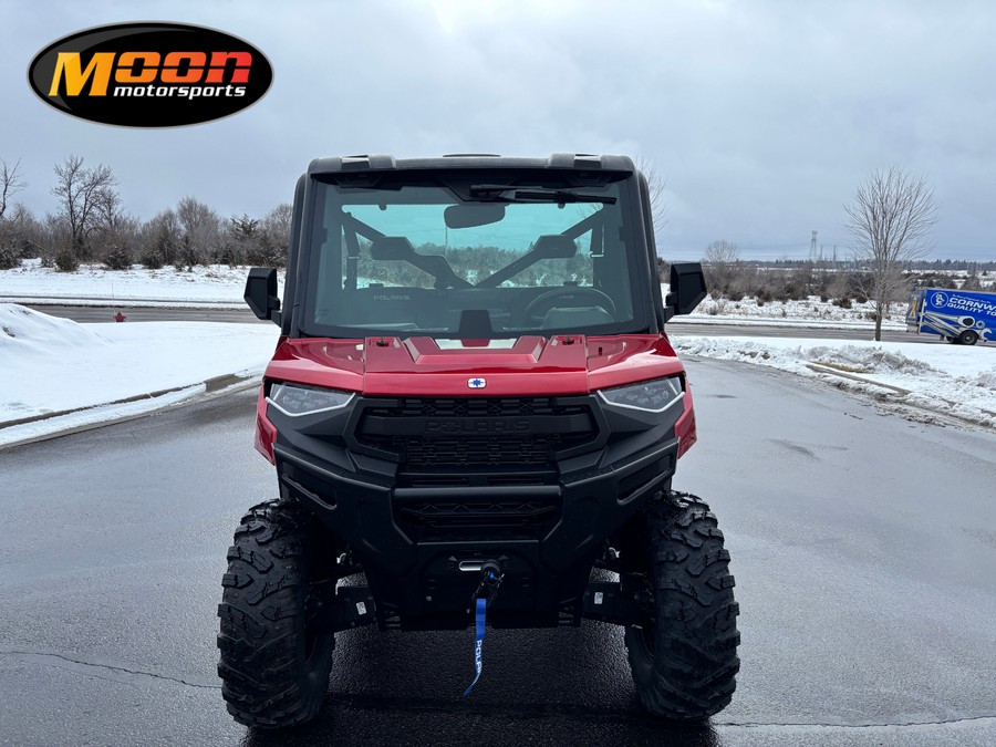 2026 Polaris Ranger XP 1000 NorthStar Edition Ultimate