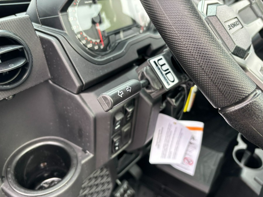 2026 Polaris Ranger XP 1000 NorthStar Edition Ultimate