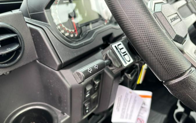 2026 Polaris Ranger XP 1000 NorthStar Edition Ultimate