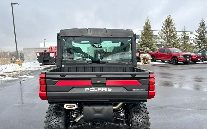 2026 Polaris Ranger XP 1000 NorthStar Edition Ultimate