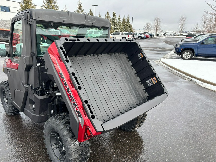 2026 Polaris Ranger XP 1000 NorthStar Edition Ultimate