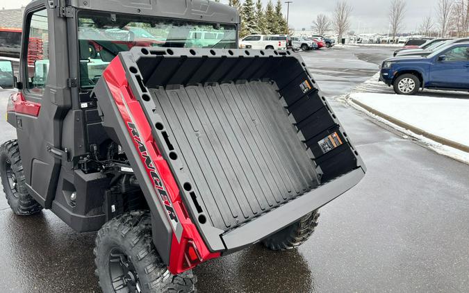 2026 Polaris Ranger XP 1000 NorthStar Edition Ultimate