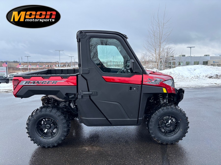 2026 Polaris Ranger XP 1000 NorthStar Edition Ultimate