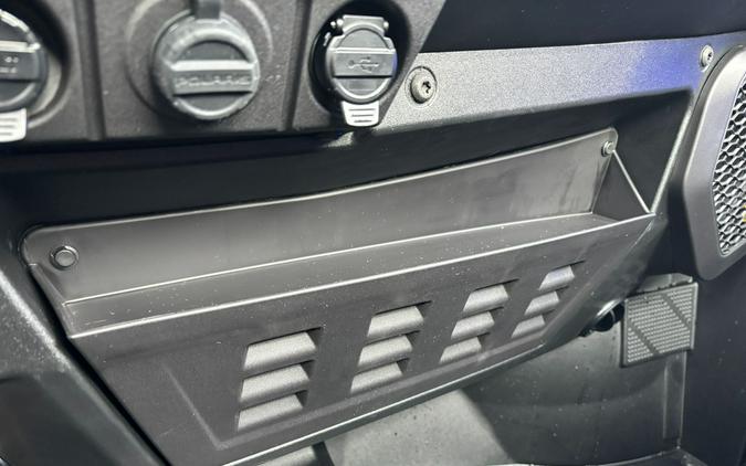 2026 Polaris Ranger XP 1000 NorthStar Edition Ultimate