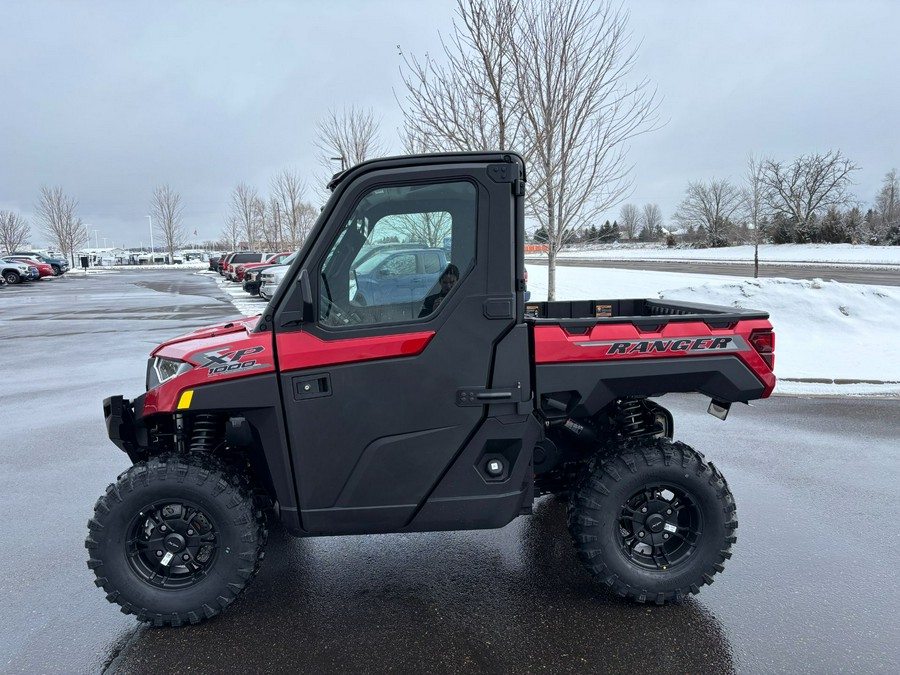 2026 Polaris Ranger XP 1000 NorthStar Edition Ultimate