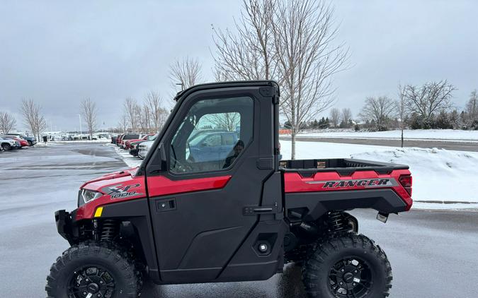 2026 Polaris Ranger XP 1000 NorthStar Edition Ultimate
