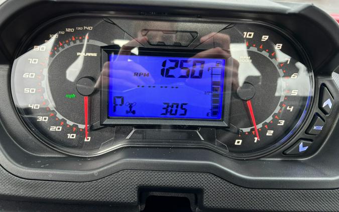 2026 Polaris Ranger XP 1000 NorthStar Edition Ultimate