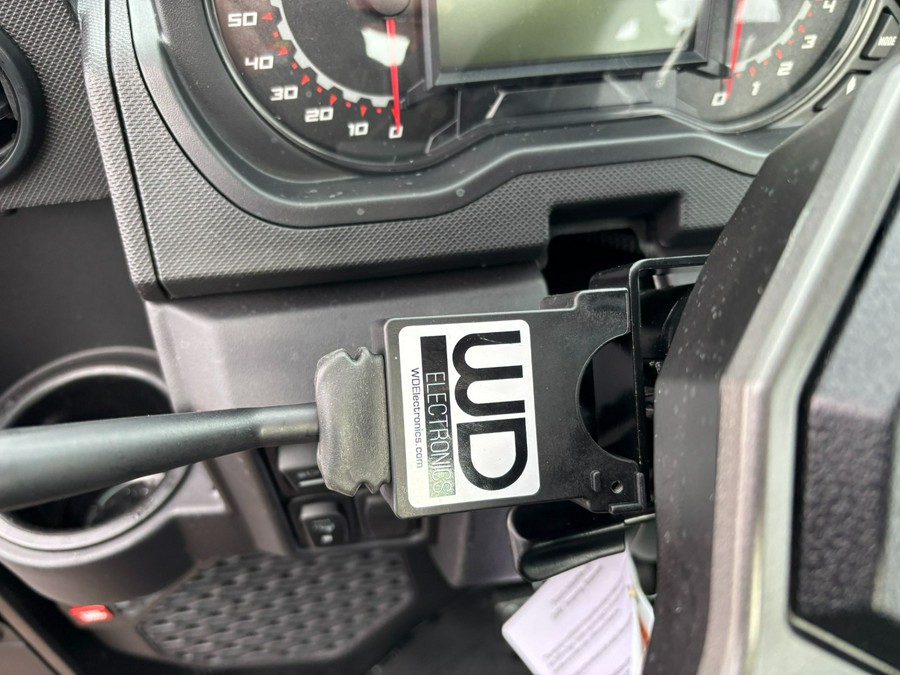 2026 Polaris Ranger XP 1000 NorthStar Edition Ultimate