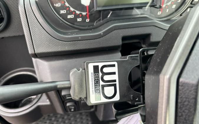 2026 Polaris Ranger XP 1000 NorthStar Edition Ultimate