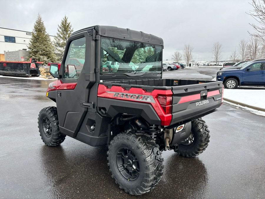 2026 Polaris Ranger XP 1000 NorthStar Edition Ultimate