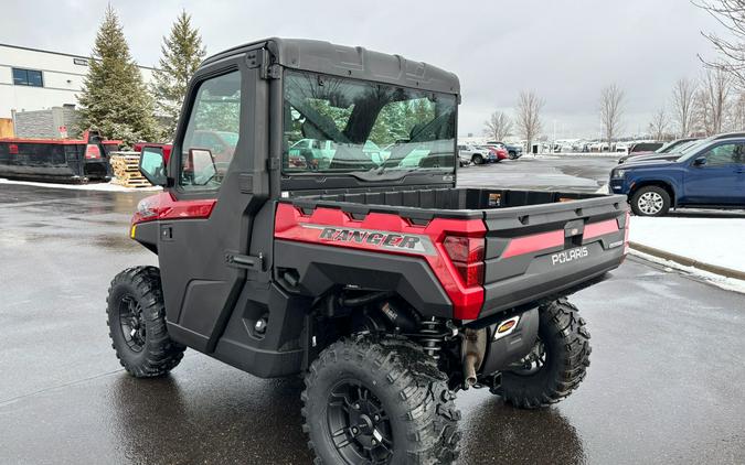 2026 Polaris Ranger XP 1000 NorthStar Edition Ultimate