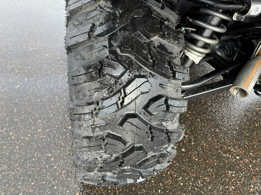 2026 Polaris Ranger XP 1000 NorthStar Edition Ultimate