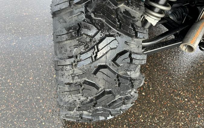 2026 Polaris Ranger XP 1000 NorthStar Edition Ultimate