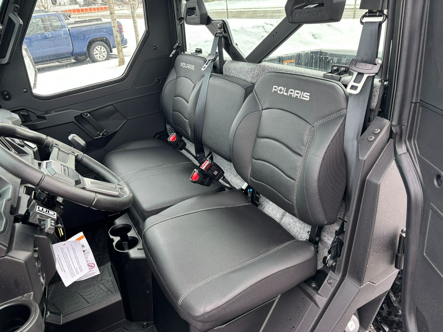 2026 Polaris Ranger XP 1000 NorthStar Edition Ultimate