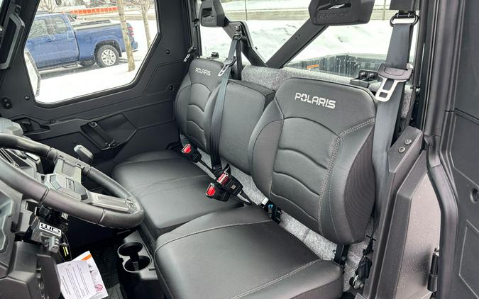 2026 Polaris Ranger XP 1000 NorthStar Edition Ultimate