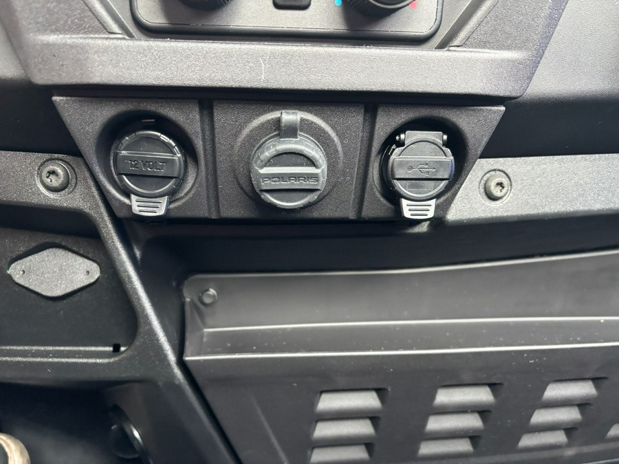 2026 Polaris Ranger XP 1000 NorthStar Edition Ultimate