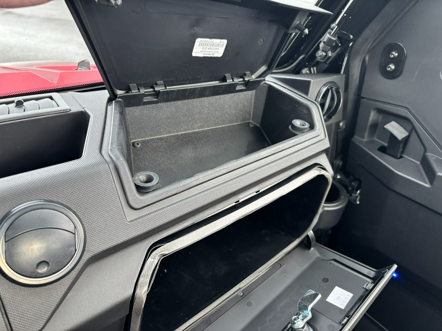 2026 Polaris Ranger XP 1000 NorthStar Edition Ultimate