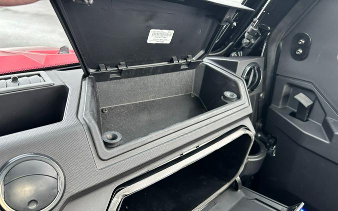 2026 Polaris Ranger XP 1000 NorthStar Edition Ultimate