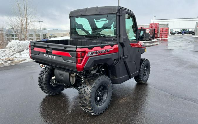 2026 Polaris Ranger XP 1000 NorthStar Edition Ultimate