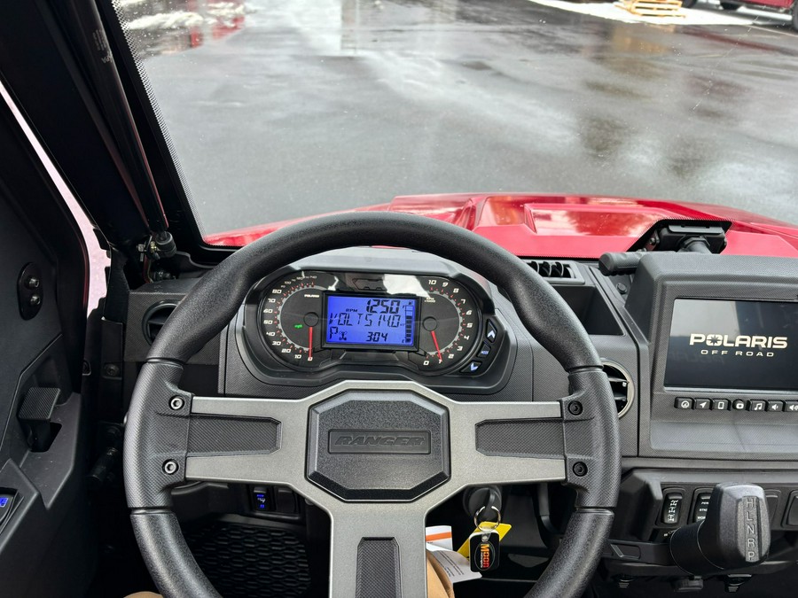 2026 Polaris Ranger XP 1000 NorthStar Edition Ultimate