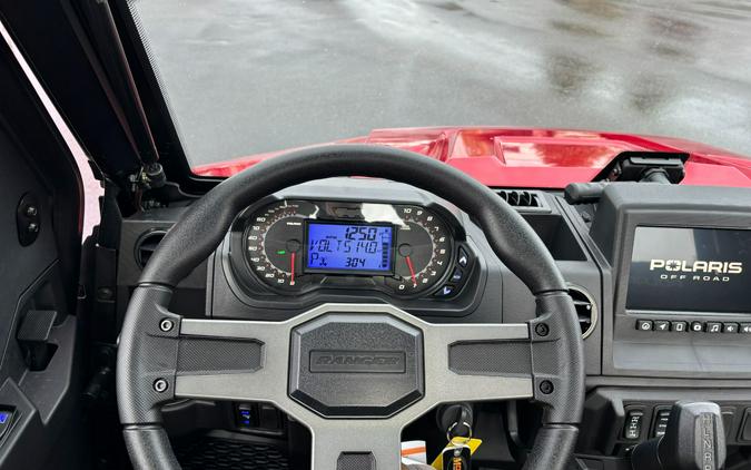 2026 Polaris Ranger XP 1000 NorthStar Edition Ultimate