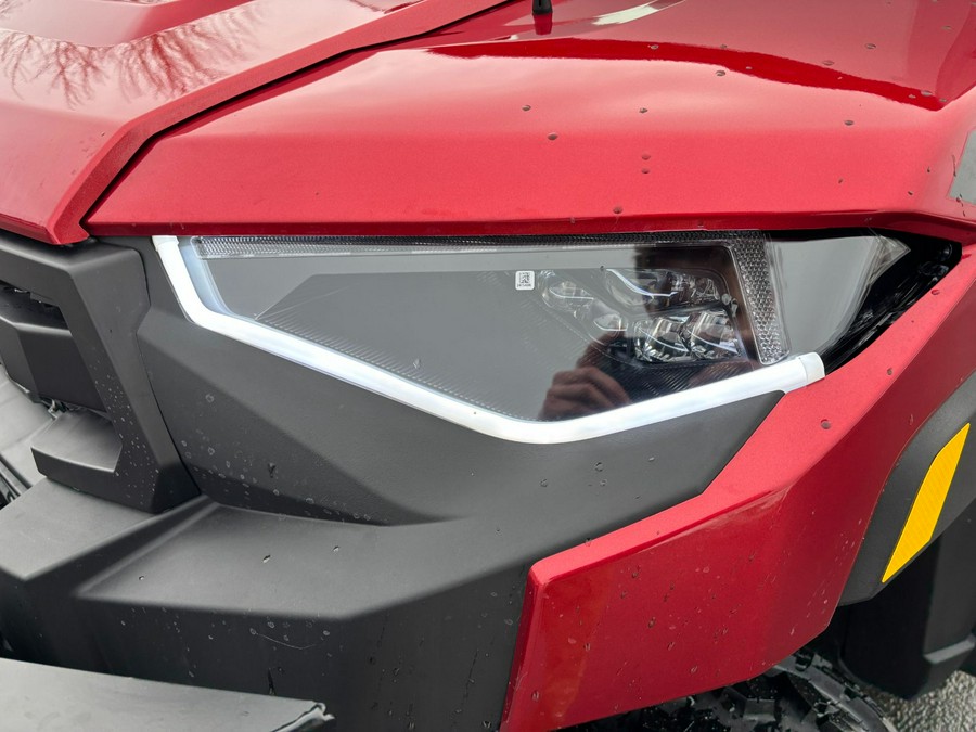 2026 Polaris Ranger XP 1000 NorthStar Edition Ultimate