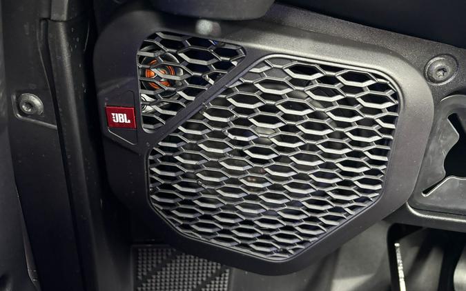 2026 Polaris Ranger XP 1000 NorthStar Edition Ultimate