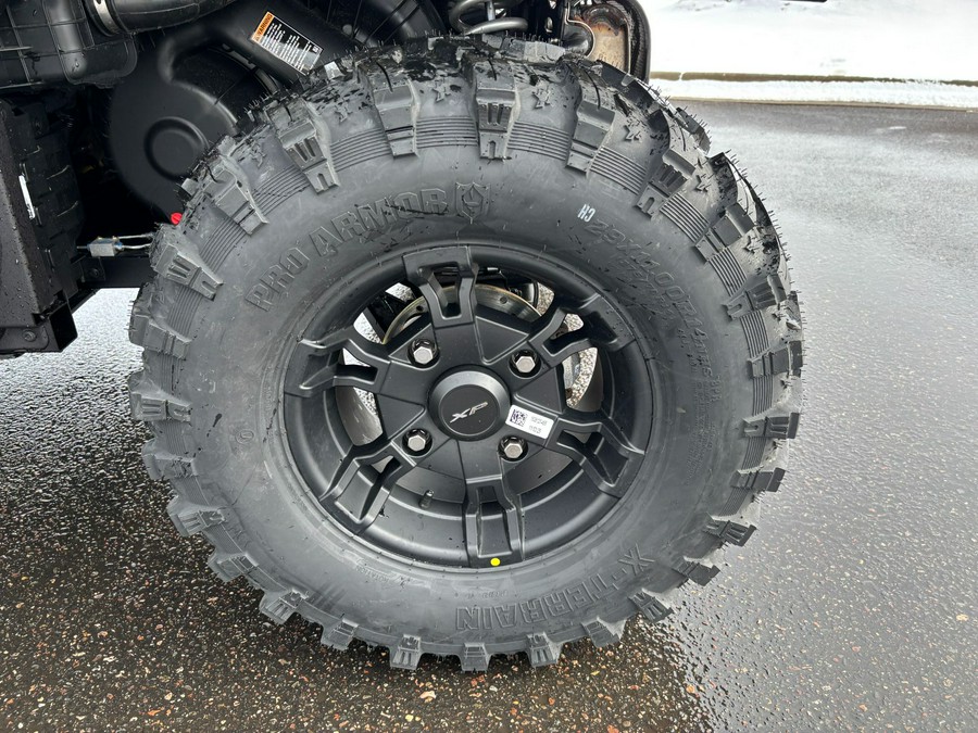 2026 Polaris Ranger XP 1000 NorthStar Edition Ultimate