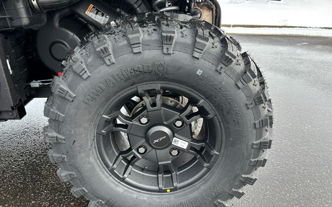 2026 Polaris Ranger XP 1000 NorthStar Edition Ultimate