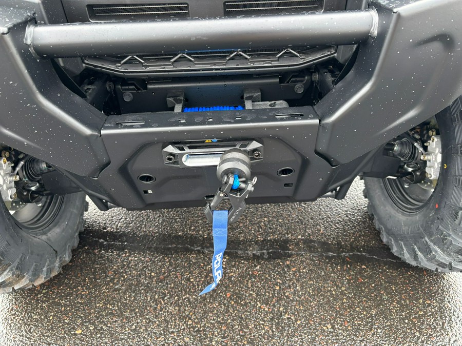 2026 Polaris Ranger XP 1000 NorthStar Edition Ultimate