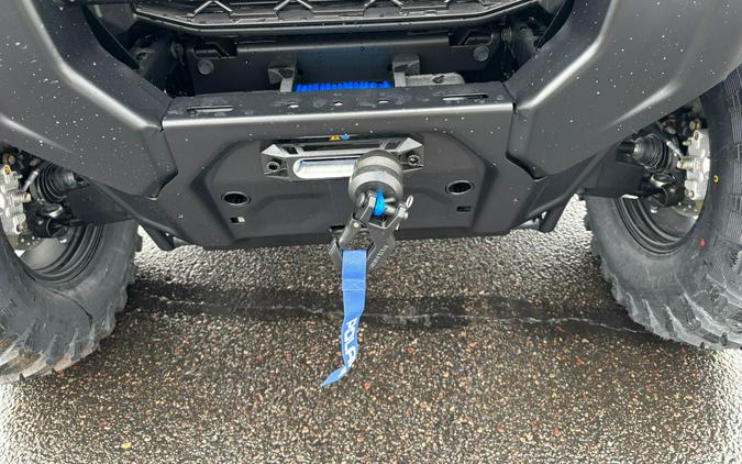 2026 Polaris Ranger XP 1000 NorthStar Edition Ultimate