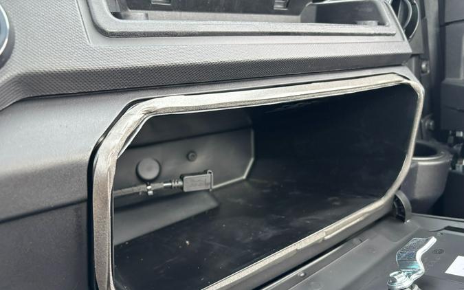 2026 Polaris Ranger XP 1000 NorthStar Edition Ultimate