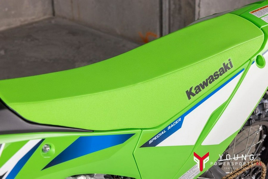 2026 Kawasaki KX 450SR