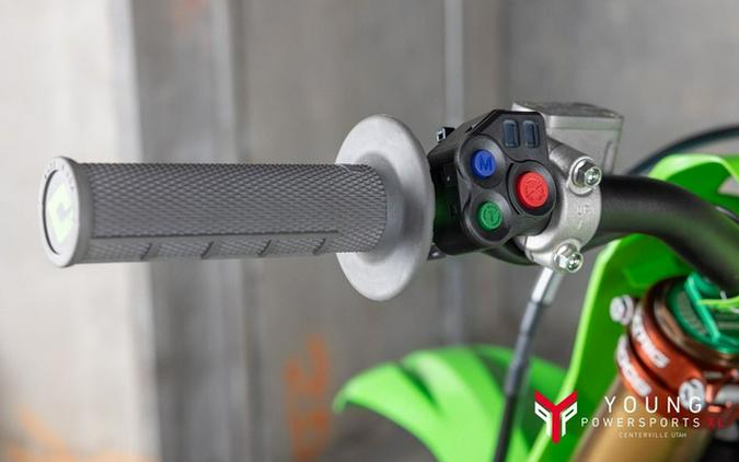 2026 Kawasaki KX 450SR