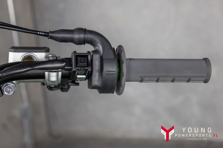 2026 Kawasaki KX 450SR