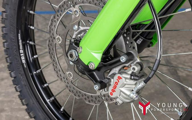 2026 Kawasaki KX 450SR