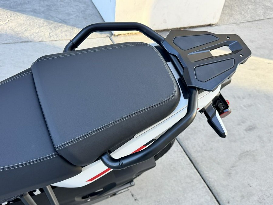 2026 Moto Morini® Vettore 450