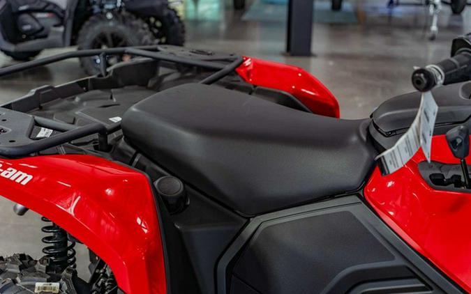 2026 Can-Am Outlander DPS 500