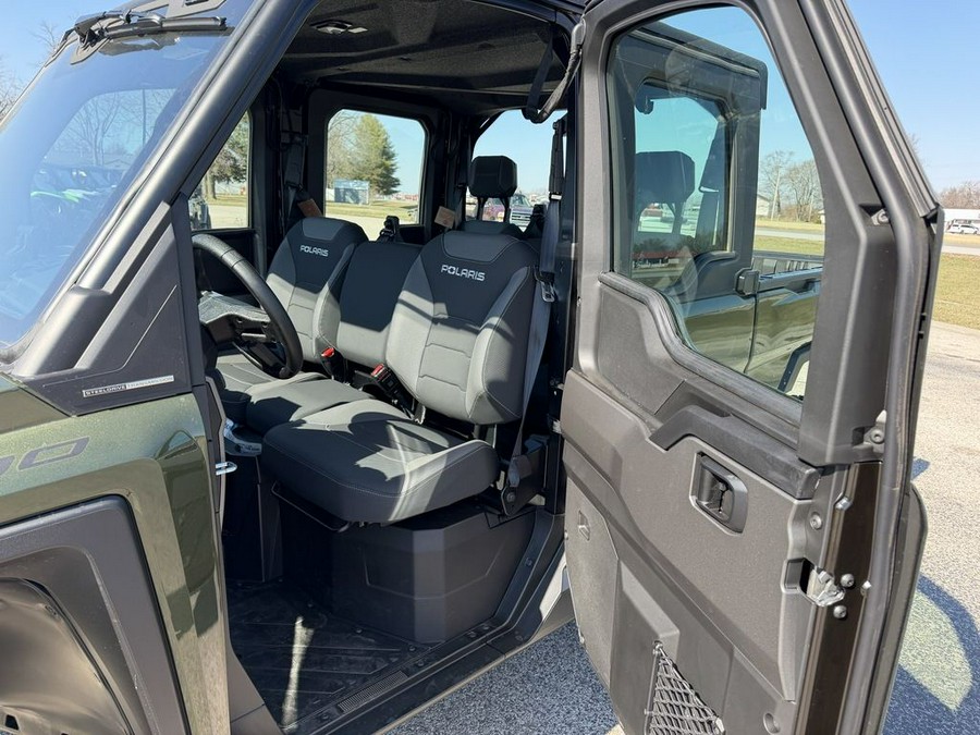 2026 Polaris® Ranger Crew XD 1500 NorthStar Ultimate