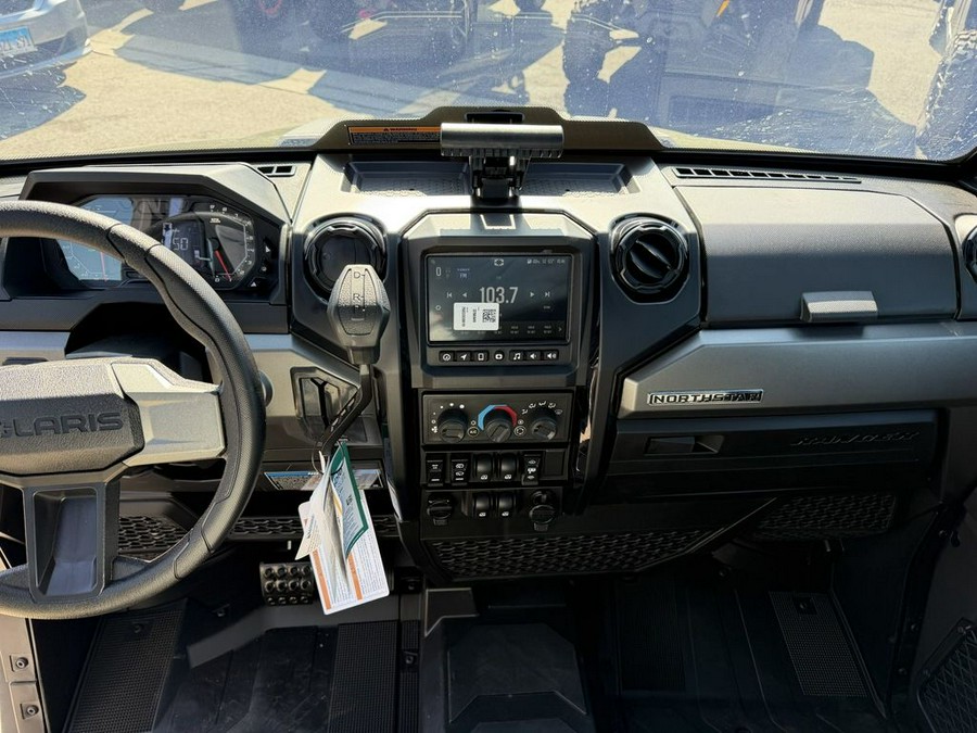 2026 Polaris® Ranger Crew XD 1500 NorthStar Ultimate
