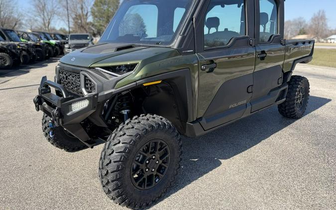 2026 Polaris® Ranger Crew XD 1500 NorthStar Ultimate