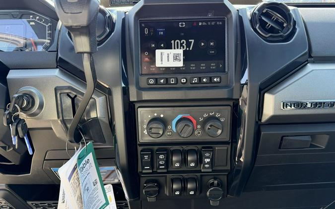 2026 Polaris® Ranger Crew XD 1500 NorthStar Ultimate